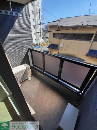 Domani(ドマーニ)の物件内観写真